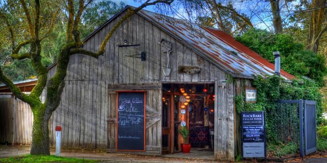 澳大利亚宜居地阿德莱德