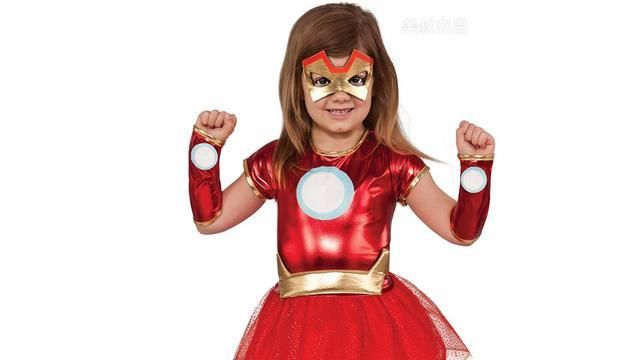 《复仇者联盟4》钢铁侠女儿现身?卡魔拉复活