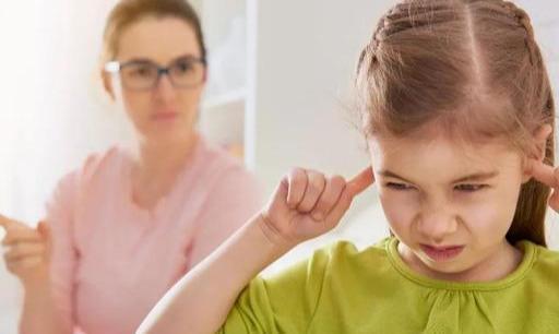 孙俪吼孩子引热议:你的脾气暴露了孩子的未来