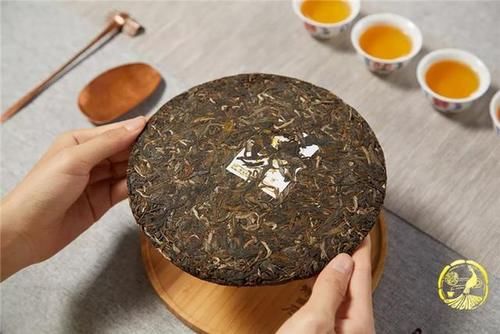 中国品质茶企