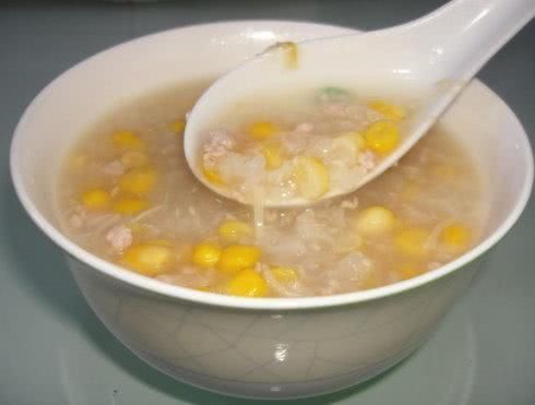 女性必学的养生粥,美颜瘦身,让你如出水芙蓉!