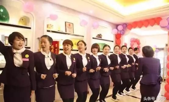 经营管理美容院1分钟目标管理,工作效率加倍!