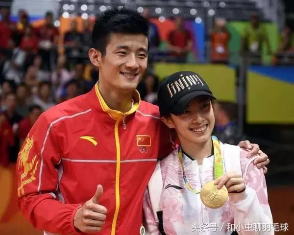 谌龙&王适娴领证结婚!十年恋爱长跑终成眷属