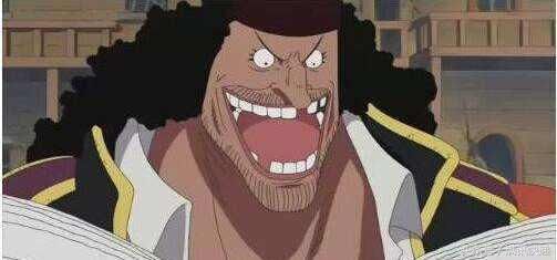 有人说黑胡子弱?看了他如何成为四皇你会重新