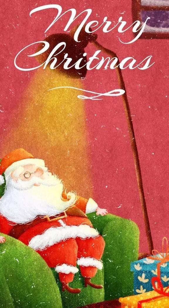 圣诞节的祝福圣诞节的爱