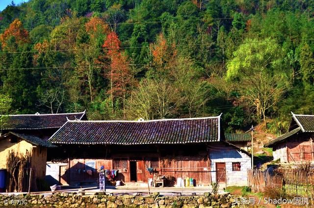 张家界自驾游、自助游、自由行旅游攻略，吃、住、行、游、购、娱