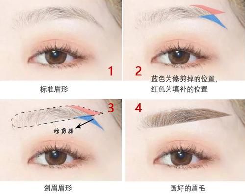 做眉毛要多少钱