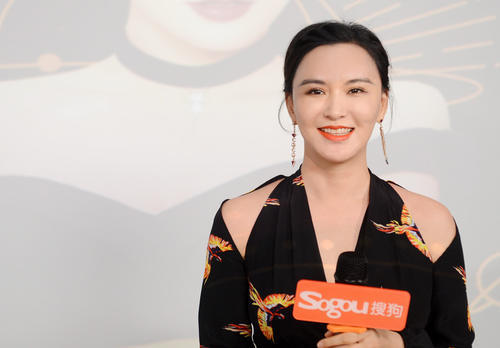 莫小棋预测明年自己将翻红:事业进入第二春,财