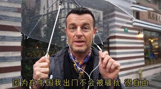 外国人到底有多羡慕中国！看这些答案让人惊掉下巴！