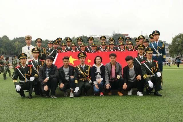 民院学子图鉴|民院肖奈最终去了哪?