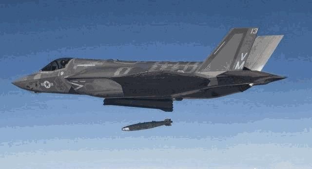 目前有中东小霸王之称的以色列拥有多少架F-3