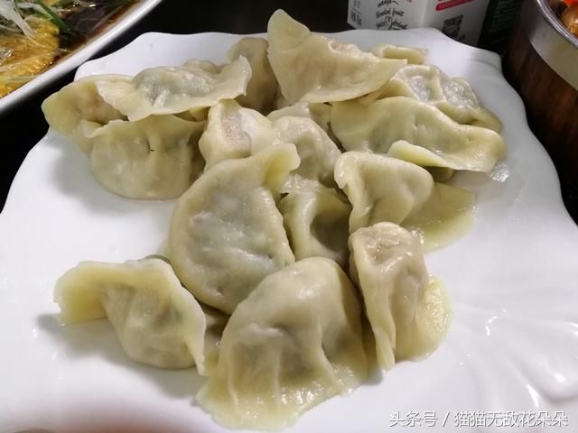 晒晒我家的年夜饭，地方特色让你猜猜是哪里