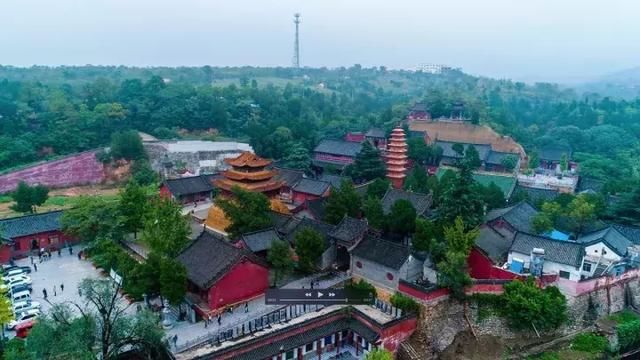 院线电影《汝海风云》汝州顺利杀青!