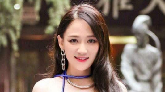 陈乔恩再次否认怀孕传闻:现在的新闻超魔幻