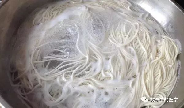 菜谱丨面条的四种做法,每种都好吃到爆!还想再