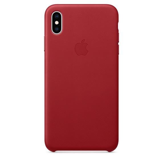 苹果iPhone Xs\/Xs Max将推出新配色中国红