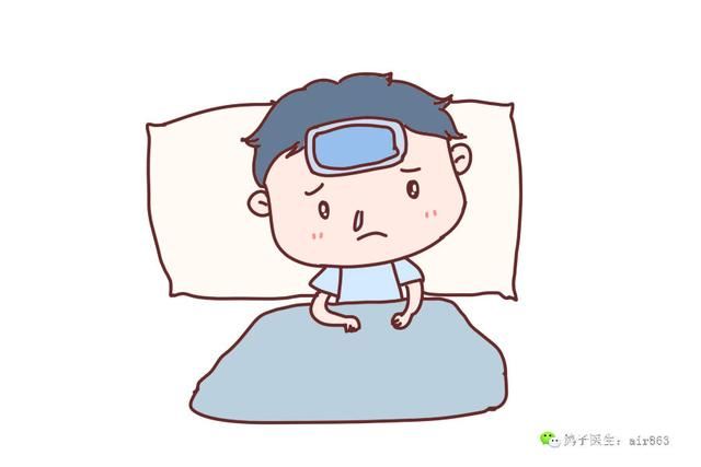 幼儿急疹,妈妈知道这些一点也不可怕