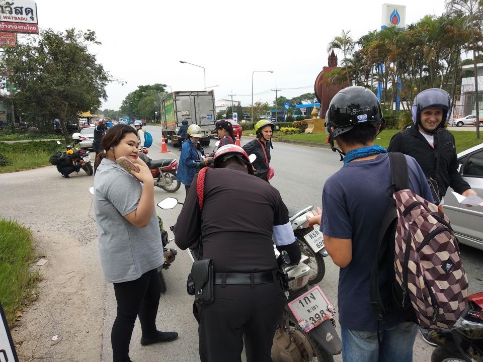 泰国旅游事故频发，还被拉进黑名单，你还敢去吗？