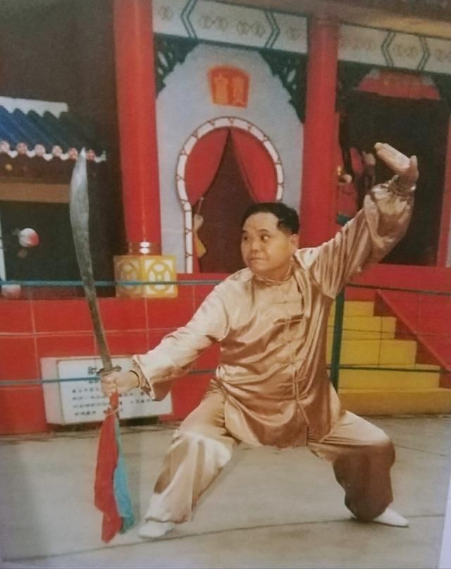 专访张良才:希望湖北洪门拳在新时代与时俱进