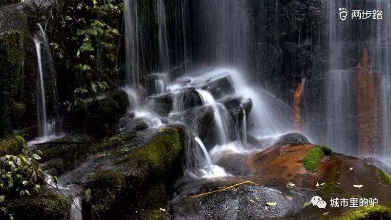 中国十大非著名山峰，你走过几座？