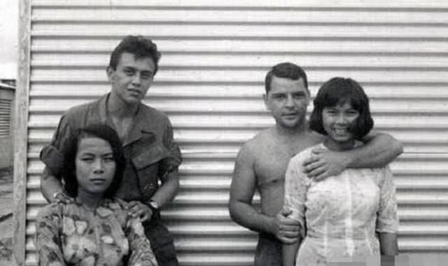 越战中,美军是如何跟越南女兵相处的?这种办法让人不敢相信