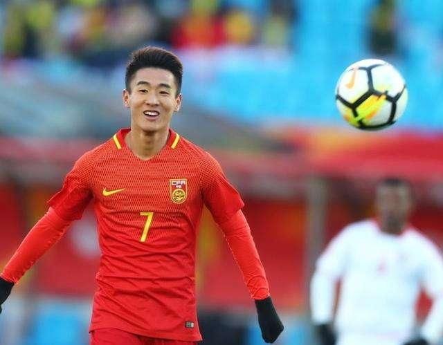 GOAL神奇:跳级新星会成国足未来希望?别急 等