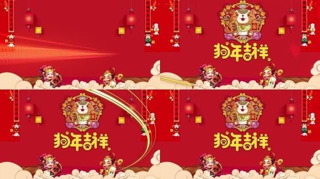 过年贴对联，您们家选的是哪幅，都来分享一下吧！