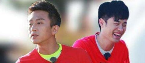 《奔跑吧》终首播!唯一嘉宾白宇受冷落,只有一