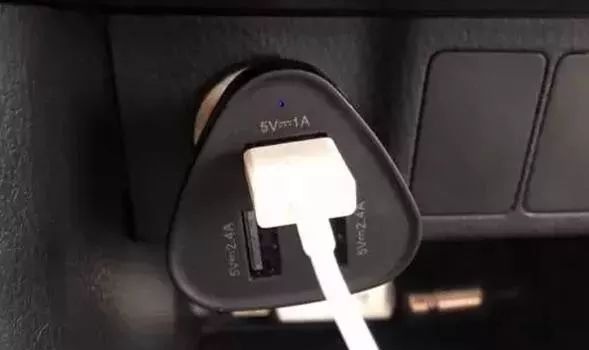 手机充电越充越少