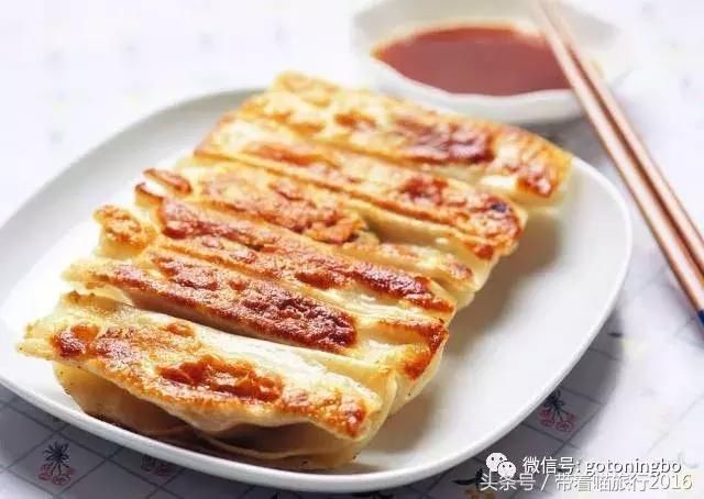 吃完这些美食，相信你再也离不开宁波！