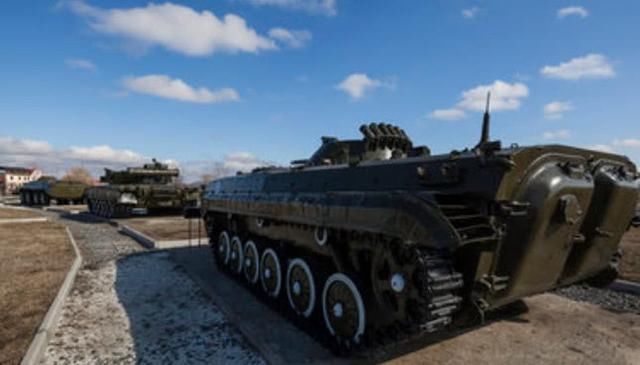 一批武装强势来袭,叙利亚战争终于结束!