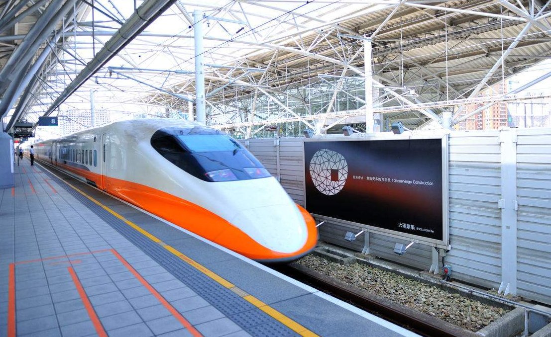 山东即将开通一条高铁:不经过济南、潍坊,只经