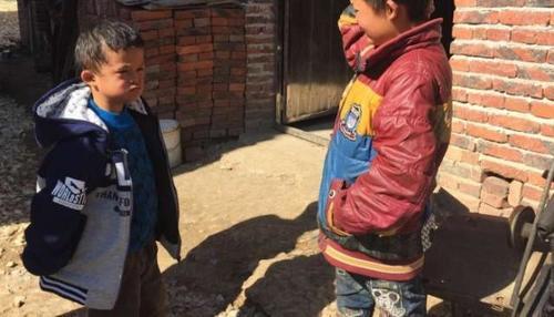 小马云过气遭公司开除,现已被送回老家,过回之