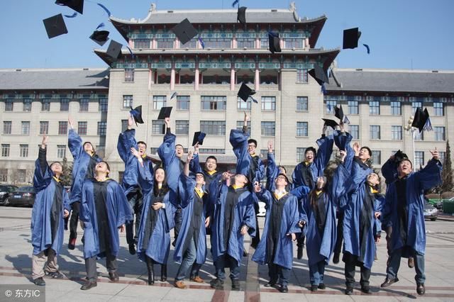 高考:3所考研相对容易的大学,2所985,1所211,