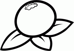 育儿简笔画八种常见水果，亲子绘画必备，开发宝宝智力