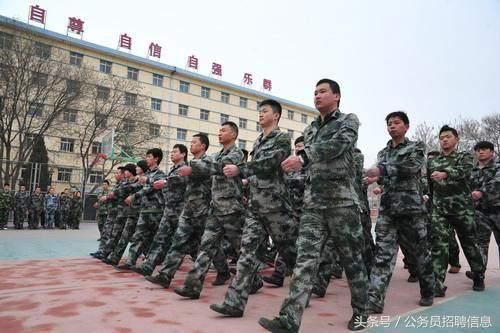 厉害了!符合条件的退役士兵由国家供养!