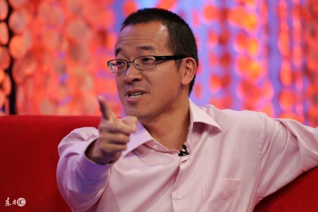 俞敏洪:中国学生学习英语的3大方法,你了解过