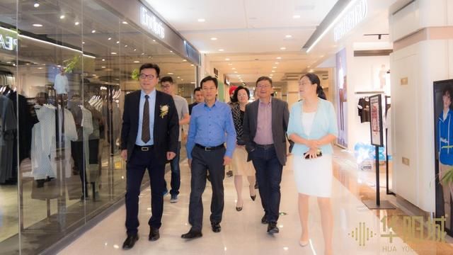 万众期待,西安华阳城购物中心盛大开业!