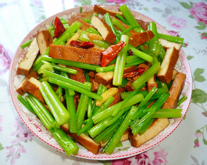 中国人最常吃的4道家常菜,做法地道简单,吃一