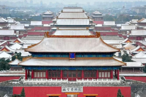 中国最强两大城市,北京和上海,哪个分量更重