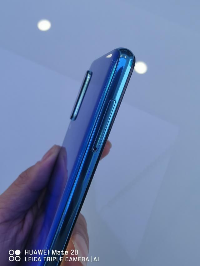 华为P30、P30 Pro大比拼?哪款更值得买?