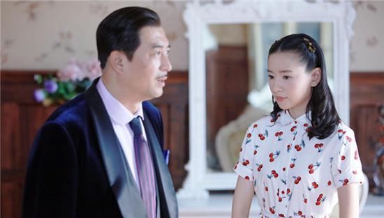 董洁新剧热播,明年4部女主戏,前夫潘粤明攒了