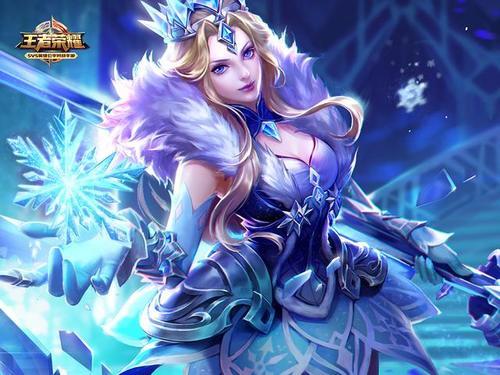 王者荣耀:官方最新打野排行,典韦猴子上榜,第一