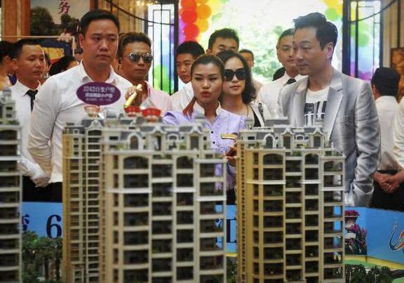 买新房:这3类房子的公摊太高,聪明人都避开,