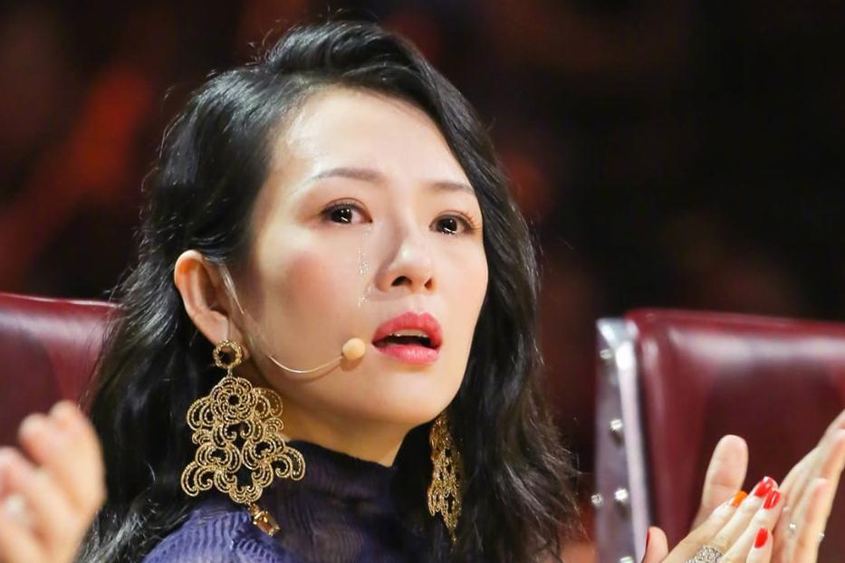 属于汪峰和章子怡的现世幸福,终于懂得章子怡