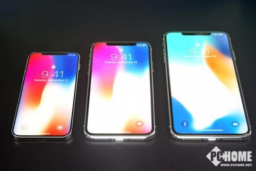 苹果新机最新消息 只有一款支持双卡_【快资讯