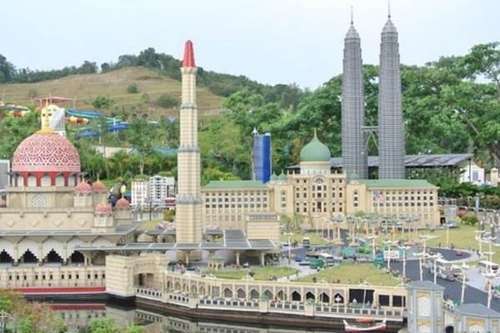 马来西亚官方语言到底是什么?