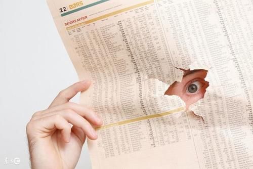 股市入门第二课-炒股常见术语