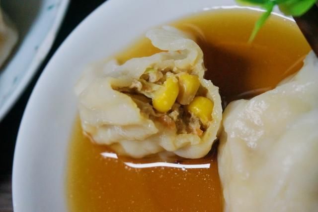 这两样蔬菜经常吃，用它们包饺子你试过吗?真好吃!