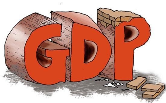 书亦痕:6.28美国第一季度实际GDP出炉,现货黄